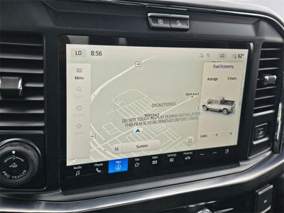 2025 Ford F-350 SD Lariat