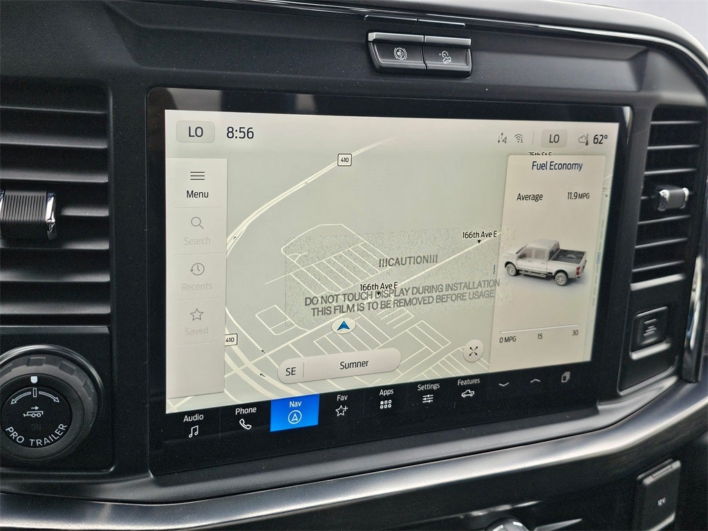 2025 Ford F-350 SD Lariat