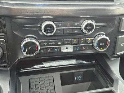 2025 Ford F-350 SD Lariat