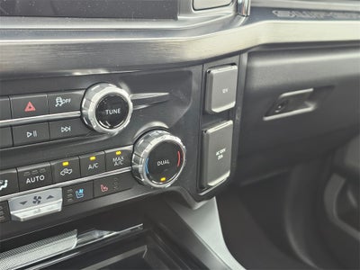 2025 Ford F-350 SD Lariat