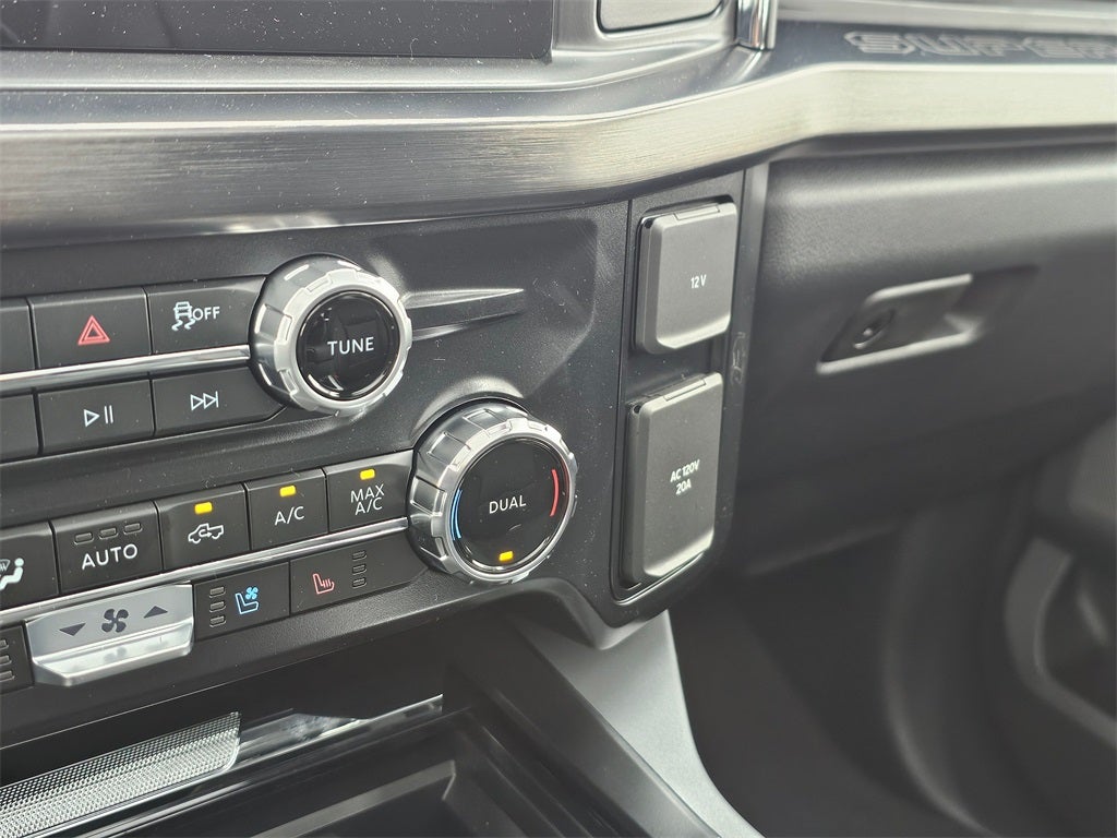 2025 Ford F-350 SD Lariat