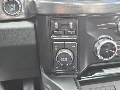 2025 Ford F-350 SD Lariat