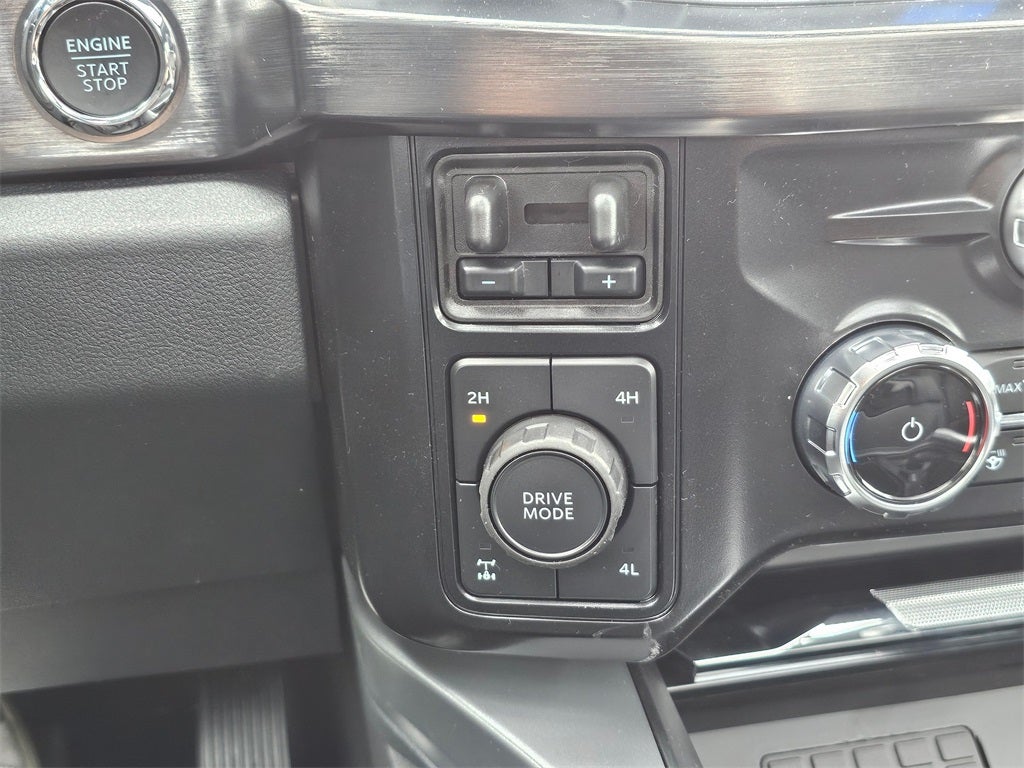 2025 Ford F-350 SD Lariat