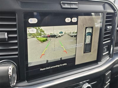 2025 Ford F-350 SD Lariat