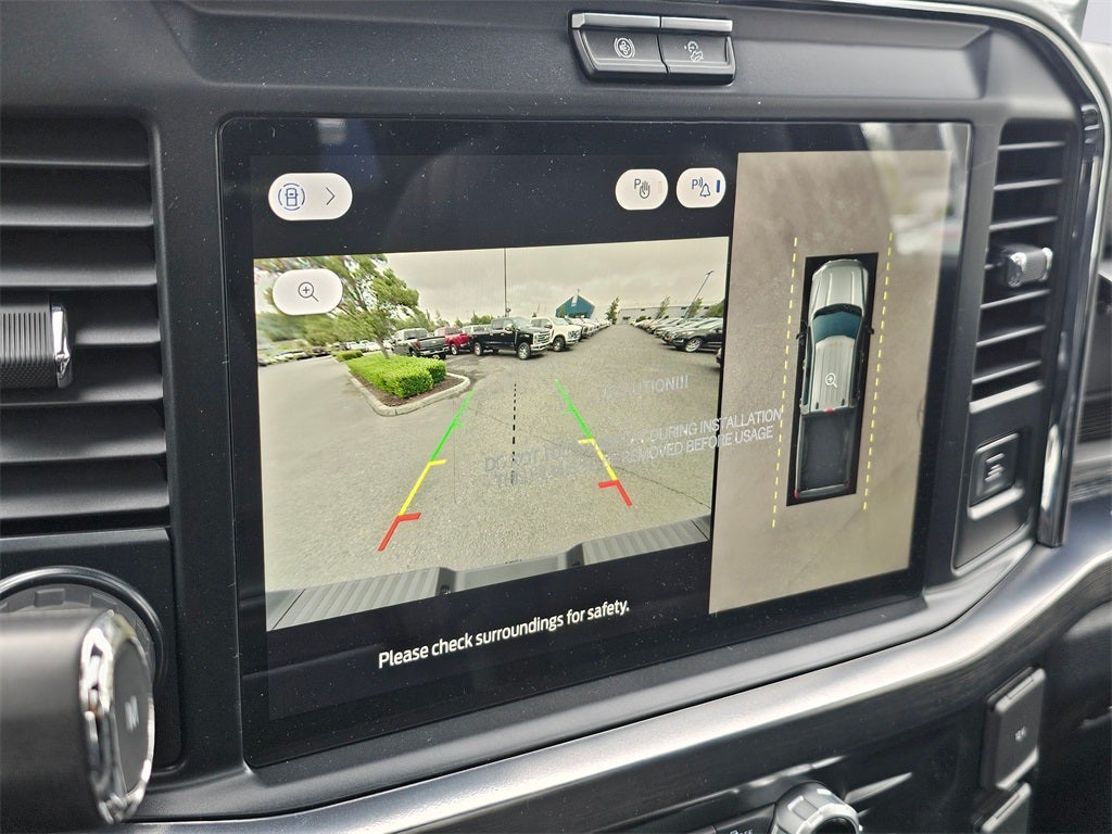 2025 Ford F-350 SD Lariat