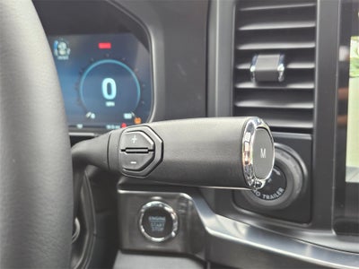 2025 Ford F-350 SD Lariat