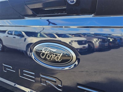 2025 Ford F-350 SD XLT