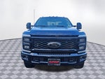 2025 Ford F-350 SD XLT