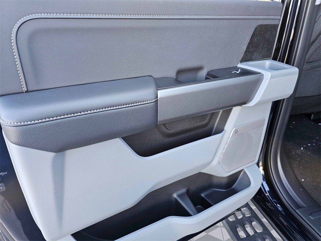 2025 Ford F-350 SD XLT