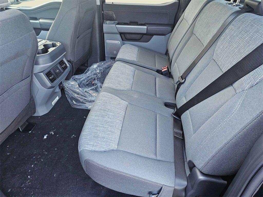 2025 Ford F-350 SD XLT