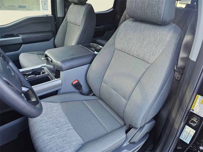 2025 Ford F-350 SD XLT