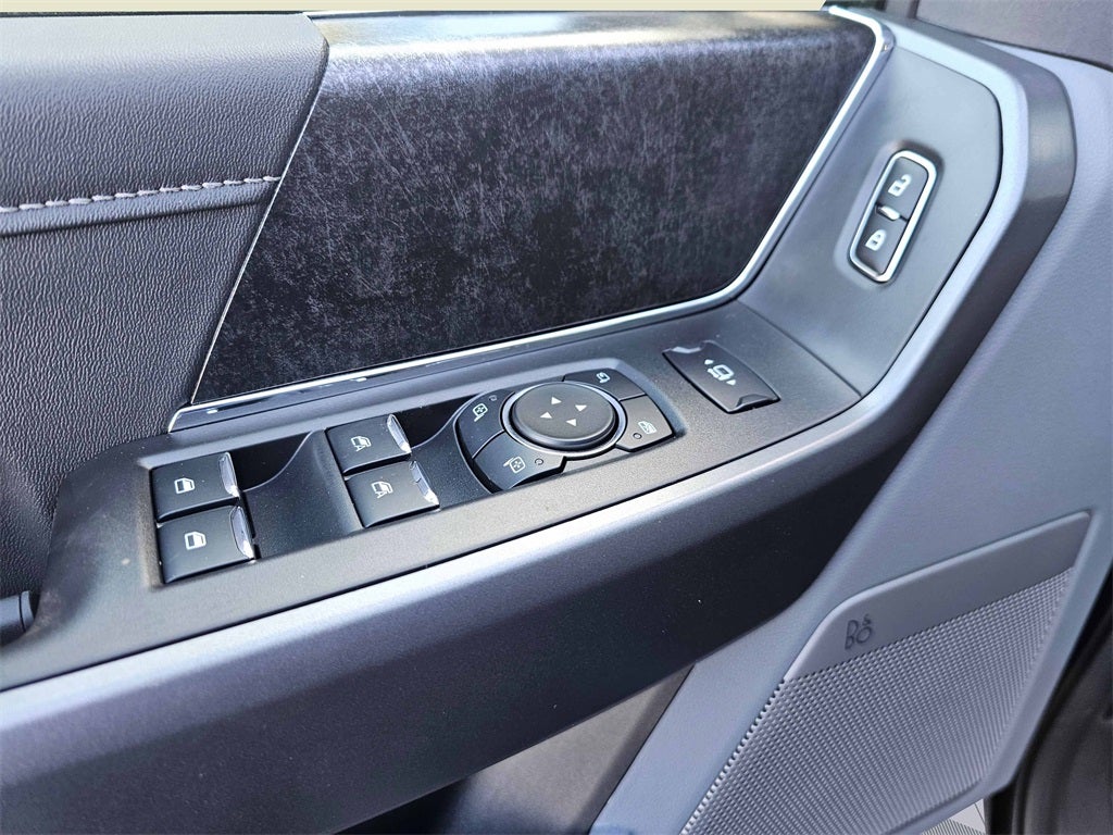 2025 Ford F-350 SD XLT