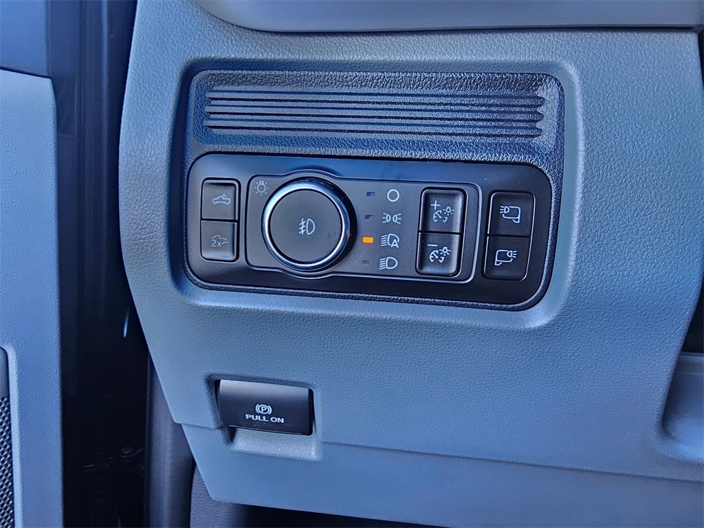 2025 Ford F-350 SD XLT