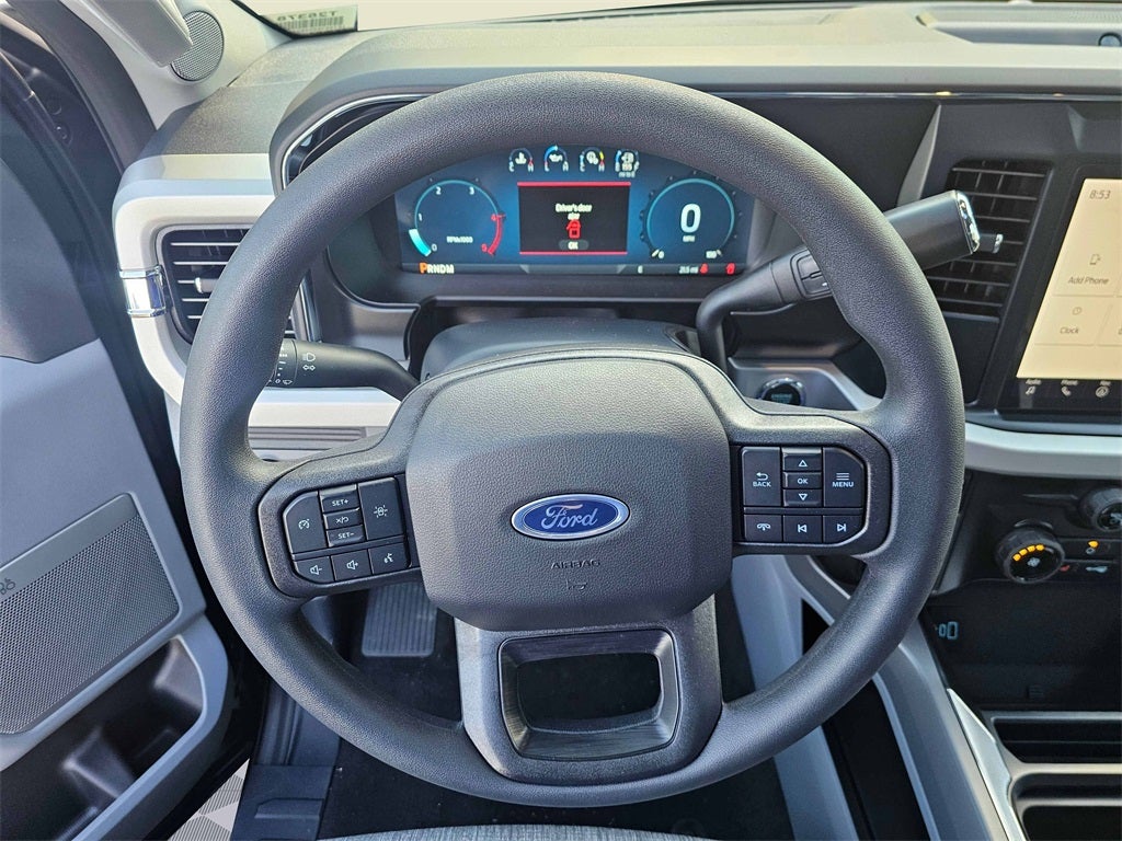 2025 Ford F-350 SD XLT