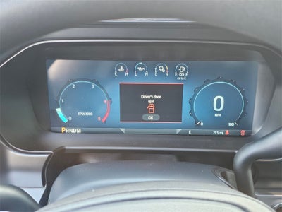 2025 Ford F-350 SD XLT