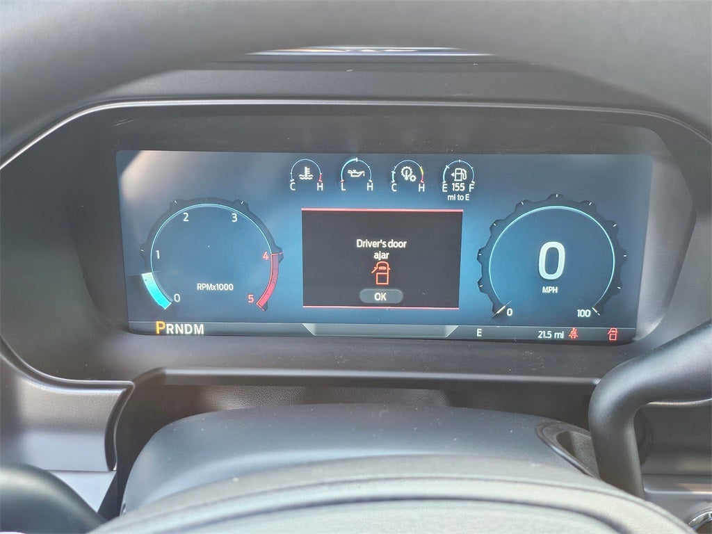 2025 Ford F-350 SD XLT