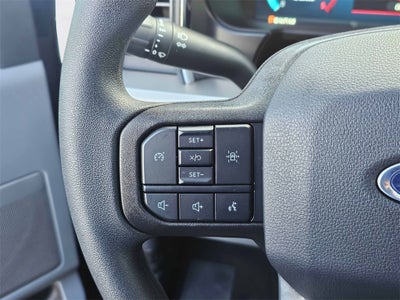 2025 Ford F-350 SD XLT