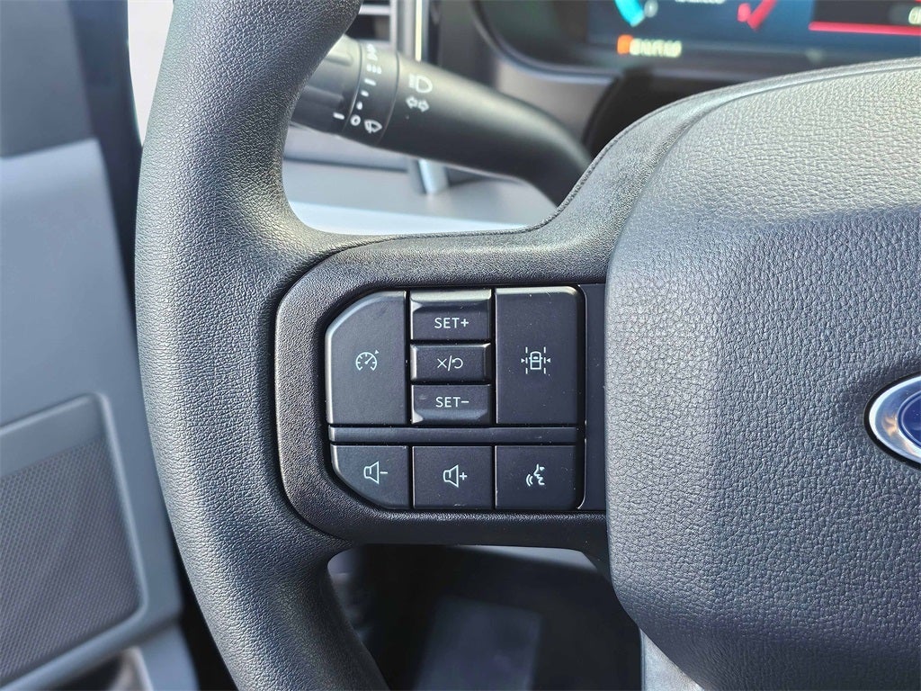 2025 Ford F-350 SD XLT