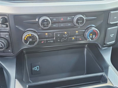 2025 Ford F-350 SD XLT