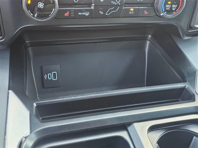 2025 Ford F-350 SD XLT