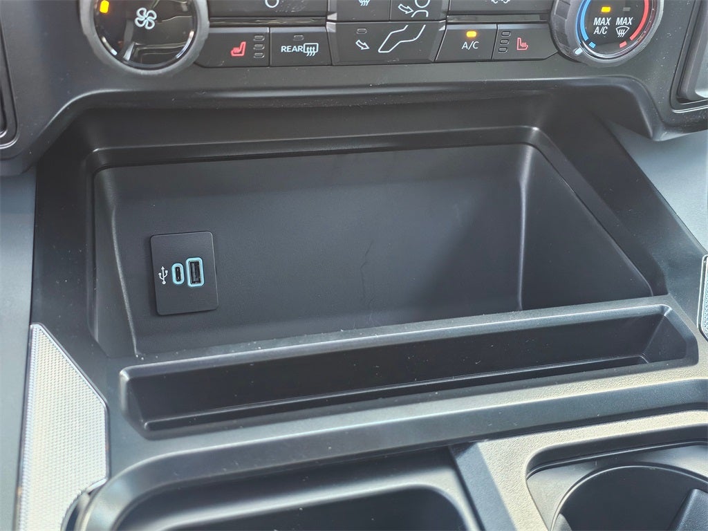 2025 Ford F-350 SD XLT