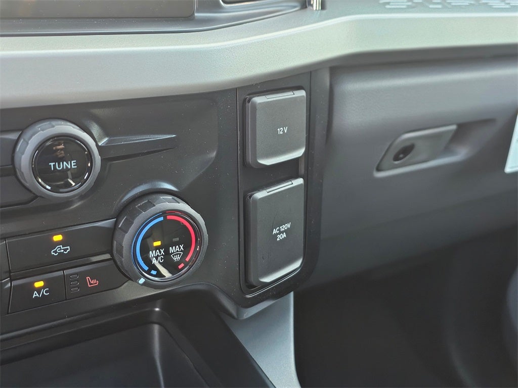 2025 Ford F-350 SD XLT