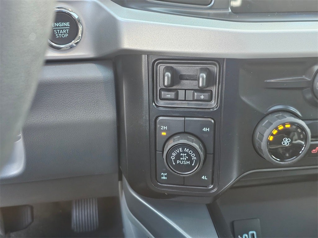 2025 Ford F-350 SD XLT