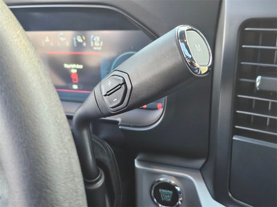 2025 Ford F-350 SD XLT