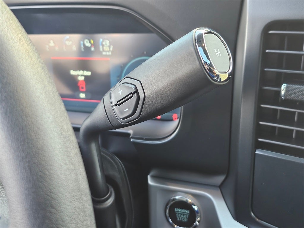 2025 Ford F-350 SD XLT