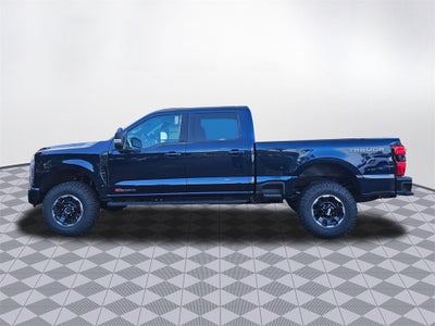 2025 Ford F-350 SD XLT