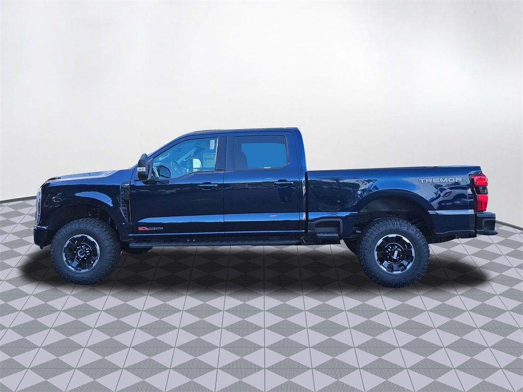 2025 Ford F-350 SD XLT