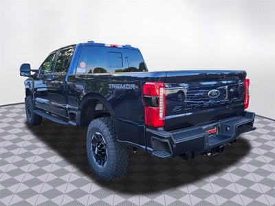 2025 Ford F-350 SD XLT