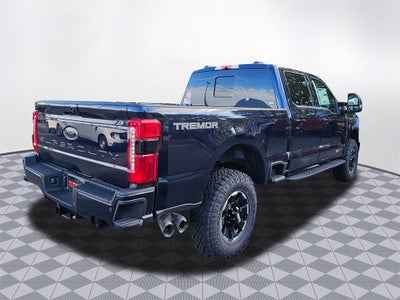2025 Ford F-350 SD XLT