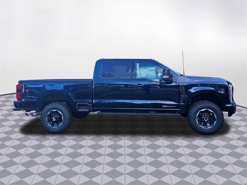 2025 Ford F-350 SD XLT