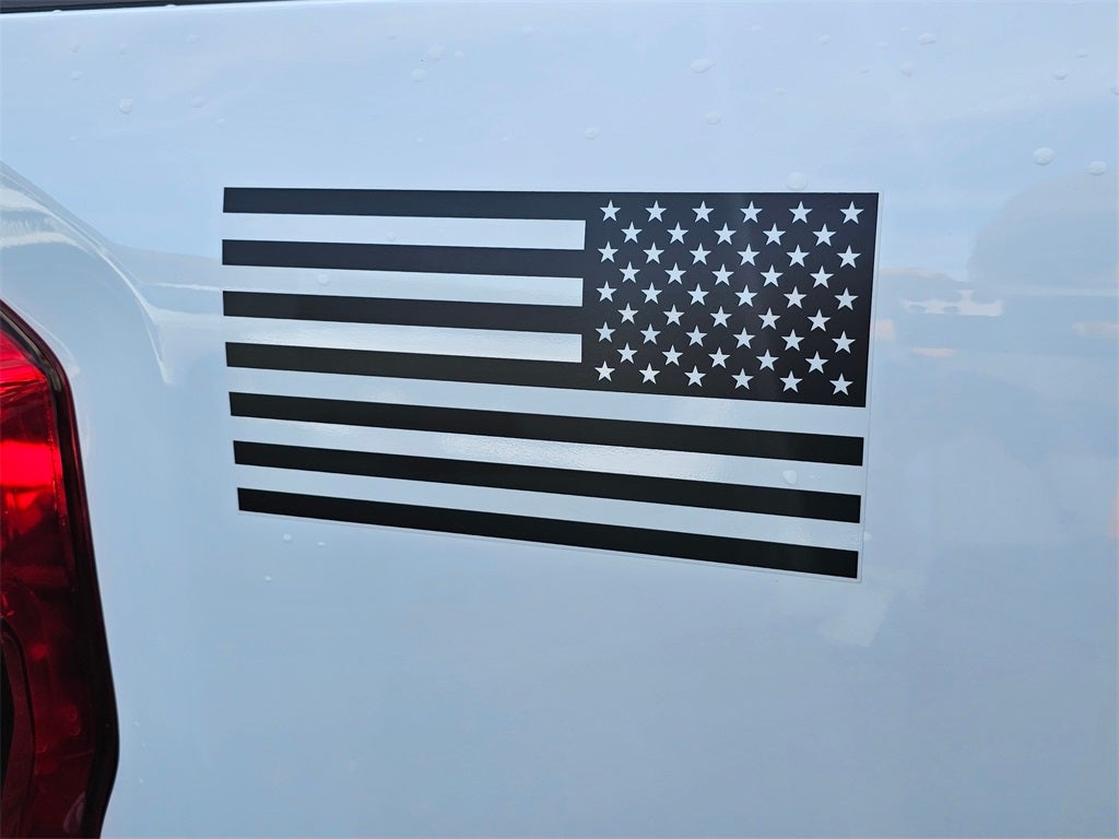 2026 Ford F-350 SD Lariat ROUSH OFF-ROAD PERFFORMANCE PKG