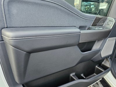 2026 Ford F-350 SD Lariat ROUSH OFF-ROAD PERFFORMANCE PKG