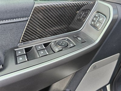 2026 Ford F-350 SD Lariat ROUSH OFF-ROAD PERFFORMANCE PKG