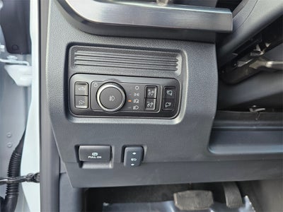 2026 Ford F-350 SD Lariat ROUSH OFF-ROAD PERFFORMANCE PKG