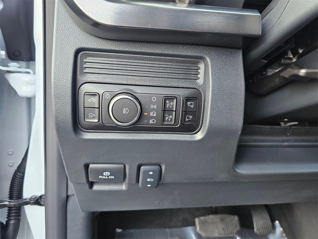 2026 Ford F-350 SD Lariat ROUSH OFF-ROAD PERFFORMANCE PKG