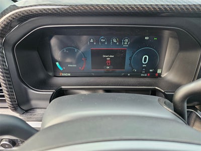 2026 Ford F-350 SD Lariat ROUSH OFF-ROAD PERFFORMANCE PKG