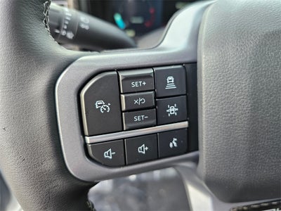 2026 Ford F-350 SD Lariat ROUSH OFF-ROAD PERFFORMANCE PKG