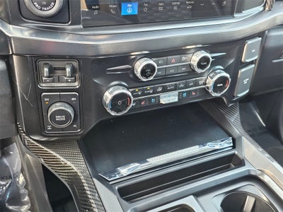 2026 Ford F-350 SD Lariat ROUSH OFF-ROAD PERFFORMANCE PKG