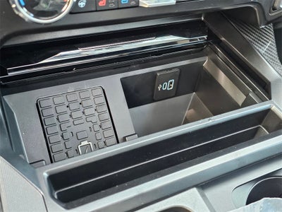 2026 Ford F-350 SD Lariat ROUSH OFF-ROAD PERFFORMANCE PKG