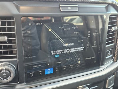 2026 Ford F-350 SD Lariat ROUSH OFF-ROAD PERFFORMANCE PKG