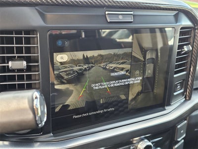 2026 Ford F-350 SD Lariat ROUSH OFF-ROAD PERFFORMANCE PKG