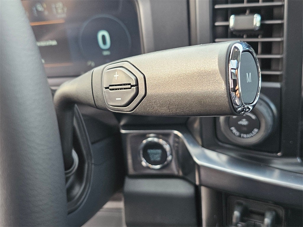 2026 Ford F-350 SD Lariat ROUSH OFF-ROAD PERFFORMANCE PKG