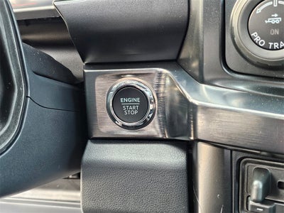 2026 Ford F-350 SD Lariat ROUSH OFF-ROAD PERFFORMANCE PKG