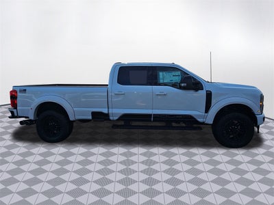2026 Ford F-350 SD Lariat ROUSH OFF-ROAD PERFFORMANCE PKG