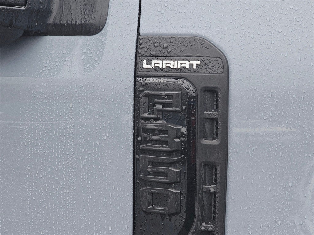 2026 Ford F-350 SD Lariat ROUSH OFF-ROAD PERFORMANCE PKG