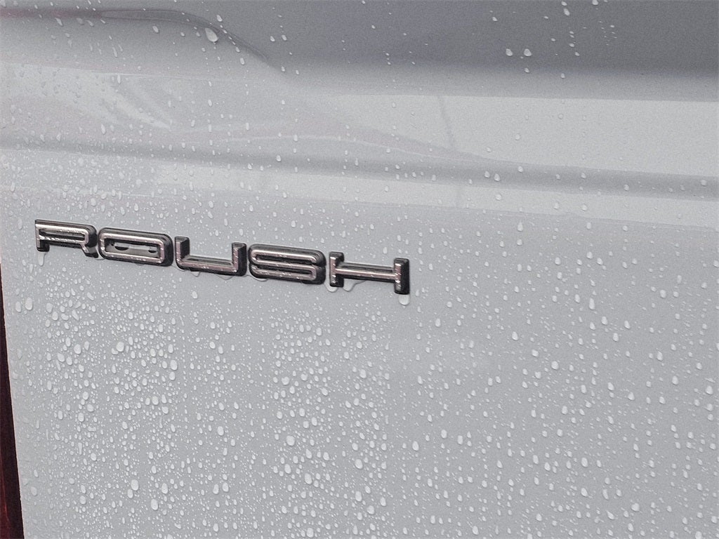 2026 Ford F-350 SD Lariat ROUSH OFF-ROAD PERFORMANCE PKG